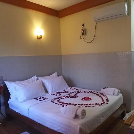 Shwe Wun Yan Motel Bagan Extérieur photo