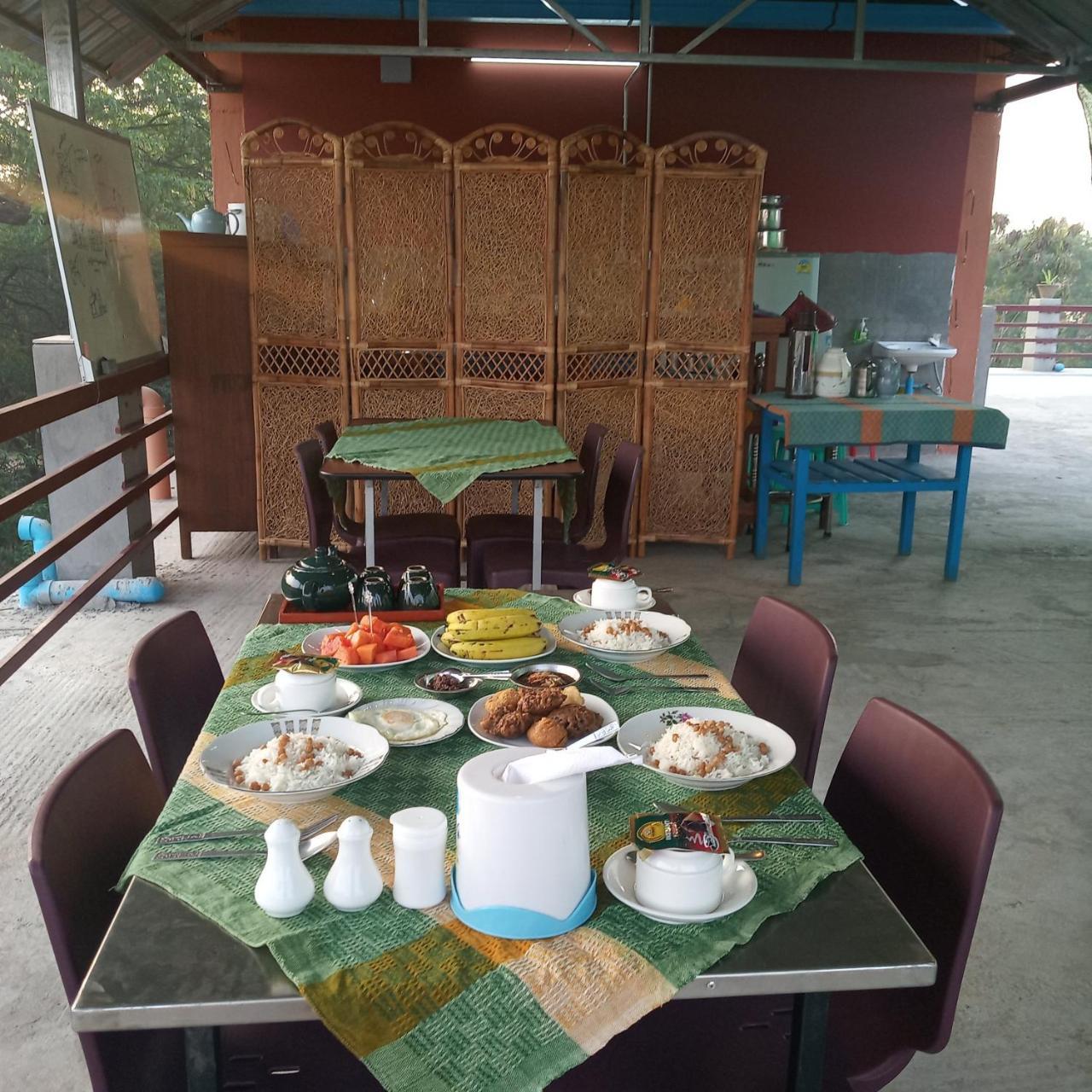 Shwe Wun Yan Motel Bagan Extérieur photo
