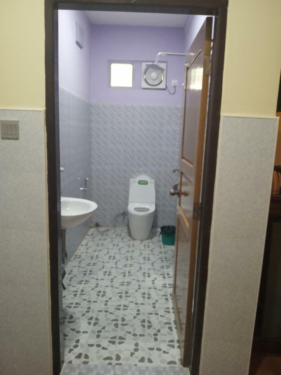 Shwe Wun Yan Motel Bagan Extérieur photo
