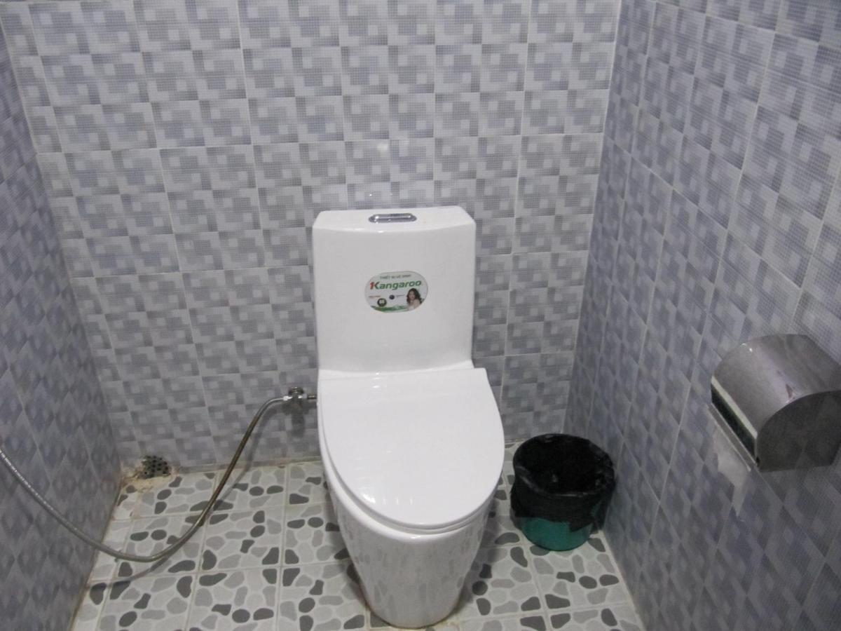 Shwe Wun Yan Motel Bagan Extérieur photo