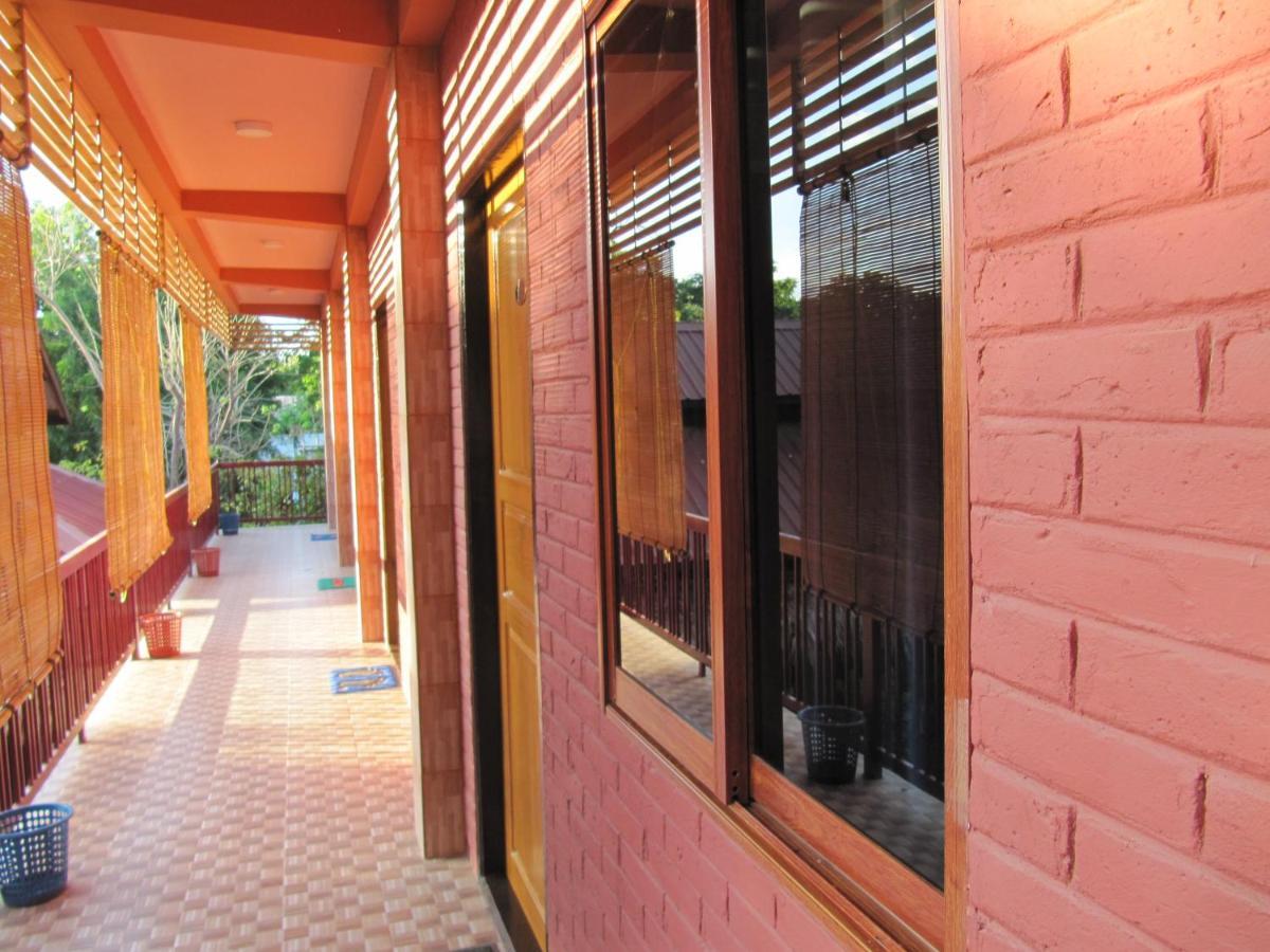 Shwe Wun Yan Motel Bagan Extérieur photo