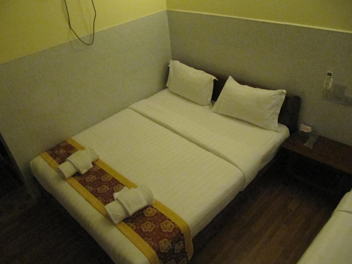 Shwe Wun Yan Motel Bagan Extérieur photo